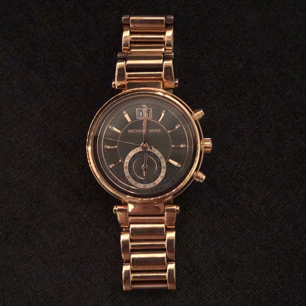 Michael Kors Watch